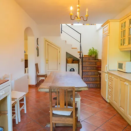 Cubo's La Cimada 5 Pax Bed&breakfast Pensjonat Ronda
