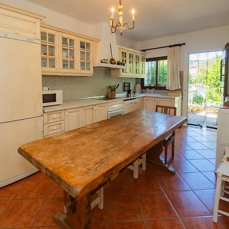 Pensjonat Cubo's La Cimada 5 Pax Bed&breakfast Ronda