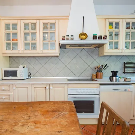 Cubo's La Cimada 5 Pax Bed&breakfast Pensjonat Ronda