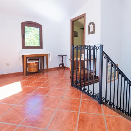 Pensjonat Cubo's La Cimada 5 Pax Bed&breakfast