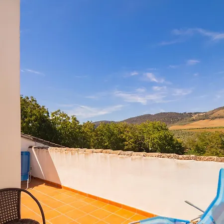 Cubo's La Cimada 5 Pax Bed&breakfast Pensjonat *