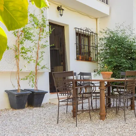 Pensjonat Cubo's La Cimada 5 Pax Bed&breakfast *