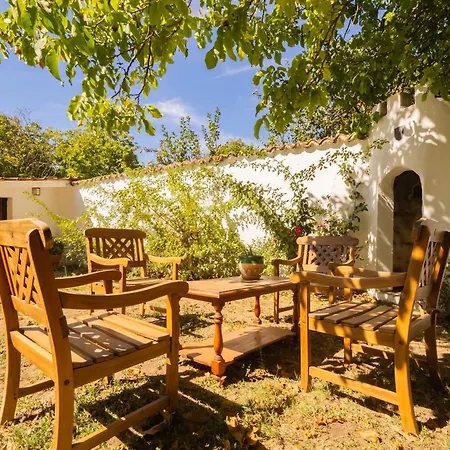 Cubo's La Cimada 5 Pax Bed&breakfast Pensjonat *