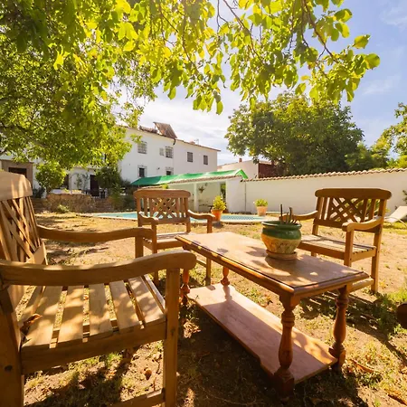 Pensjonat Cubo's La Cimada 5 Pax Bed&breakfast
